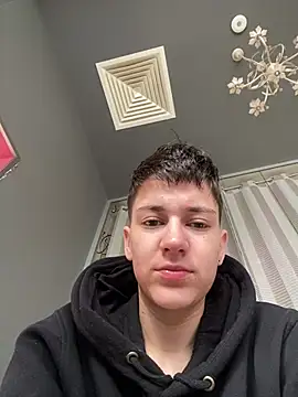 JessyAdore online show from 02/15/25, 12:54