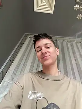 JessyAdore online show from 02/19/25, 12:22