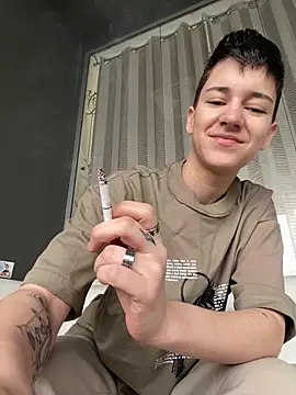 JessyAdore online show from 02/23/25, 02:46