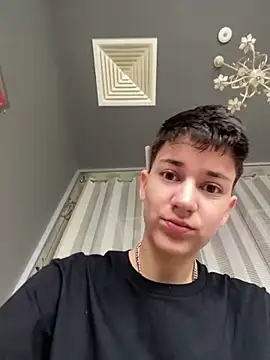 JessyAdore online show from 03/01/25, 12:45