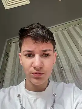 JessyAdore online show from 03/07/25, 12:56