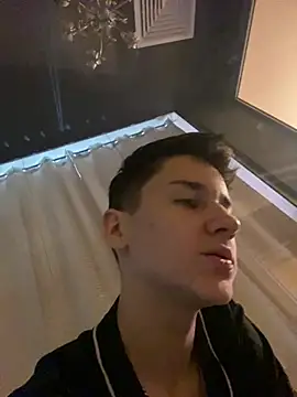 JessyAdore online show from 03/12/25, 06:55