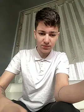 JessyAdore online show from 03/13/25, 12:35