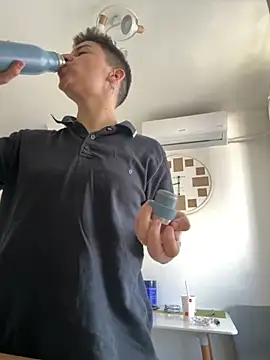 JessyAdore online show from 09/18/25, 11:23