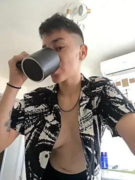 JessyAdore online show from 09/19/25, 10:05