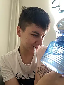 JessyAdore online show from 10/06/25, 09:40