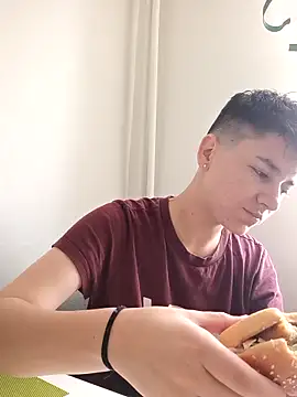 JessyAdore online show from 10/10/25, 09:19