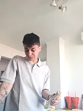 JessyAdore online show from 10/16/25, 09:32