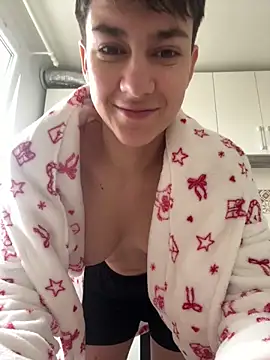 JessyAdore online show from 11/03/25, 10:38