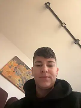 JessyAdore online show from 12/03/25, 07:27