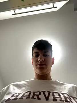 JessyAdore online show from 12/16/25, 06:51