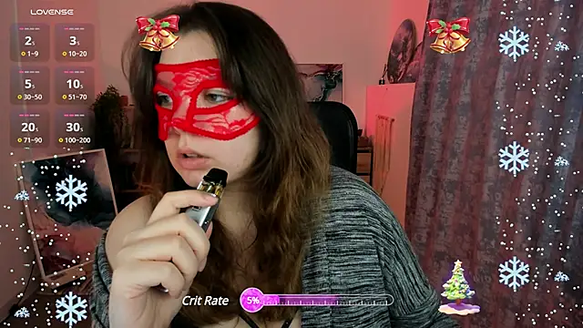 Snapshot of KeytSilvas chatting on 12/20/24, 05:36 KeytSilvas online show from 12/20/24, 05:36