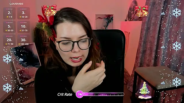 Snapshot of KeytSilvas chatting on 12/23/24, 09:05 KeytSilvas online show from 12/23/24, 09:05