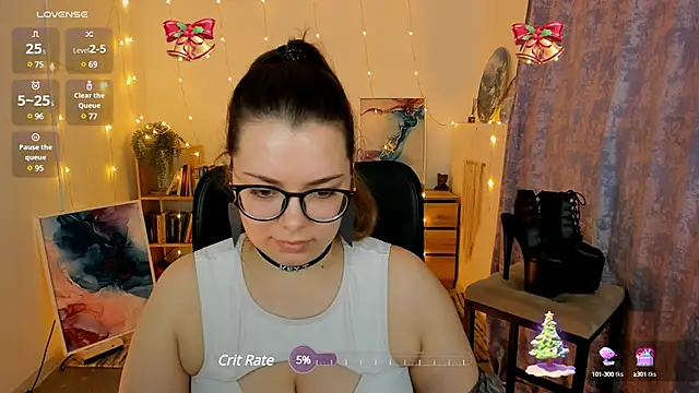 Snapshot of KeytSilvas chatting on 12/29/24, 05:42 KeytSilvas online show from 12/29/24, 05:42