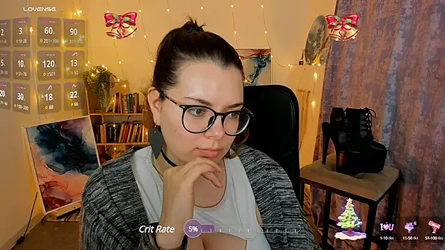 Snapshot of KeytSilvas chatting on 12/29/24, 08:44 KeytSilvas online show from 12/29/24, 08:44