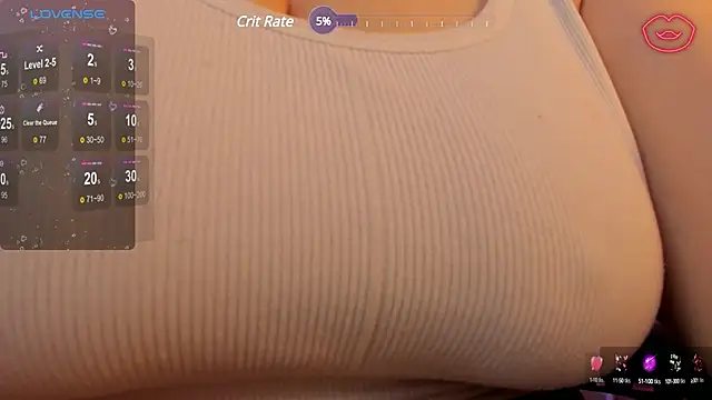 Snapshot of KeytSilvas chatting on 01/21/25, 06:23 KeytSilvas online show from 01/21/25, 06:23