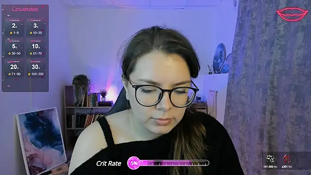 Snapshot of KeytSilvas chatting on 01/30/25, 05:41 KeytSilvas online show from 01/30/25, 05:41