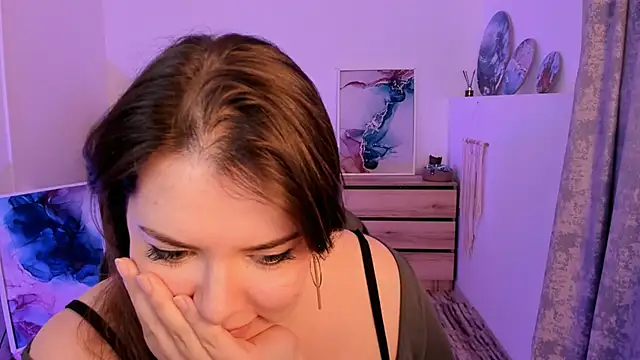 Snapshot of KeytSilvas chatting on 02/13/25, 09:17 KeytSilvas online show from 02/13/25, 09:17