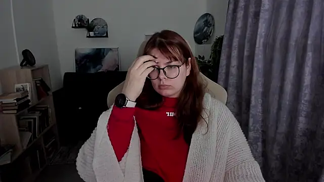 Snapshot of KeytSilvas chatting on 03/16/26, 12:20 KeytSilvas online show from 03/16/26, 12:20