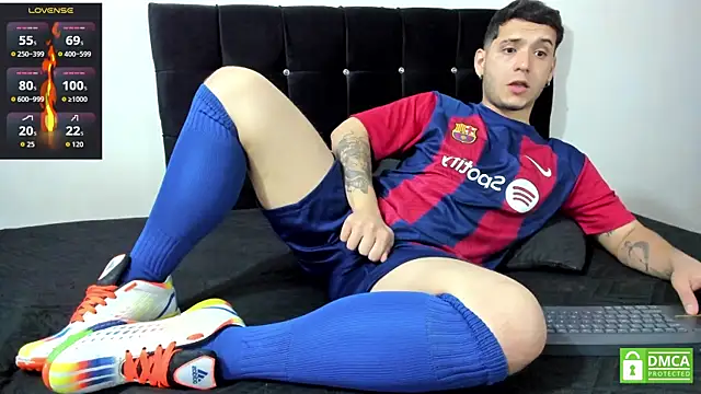 Noha white online show from 09/24/25, 07:28