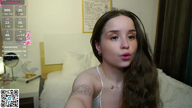 RenetTolken online show from 03/07/25, 02:15