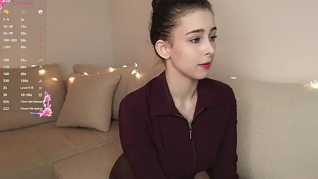 Snapshot of cosmosbaby chatting on 01/11/26, 07:08 cosmosbaby online show from 01/11/26, 07:08