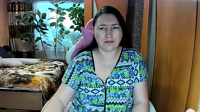 Tatyana51 online show from 03/25/26, 10:54