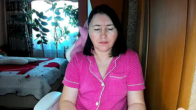 Tatyana51 online show from 05/13/26, 12:30