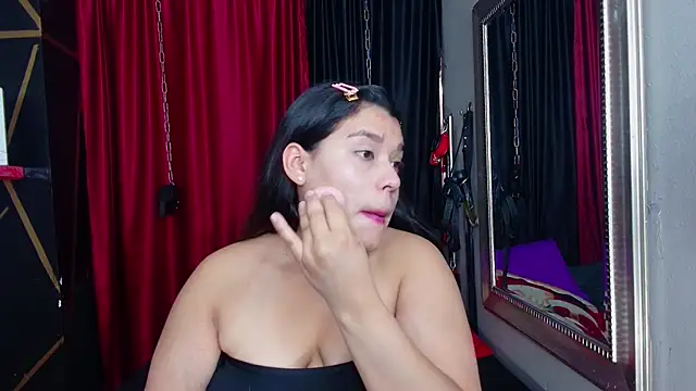 AvaLusty online show from 01/21/25, 08:11