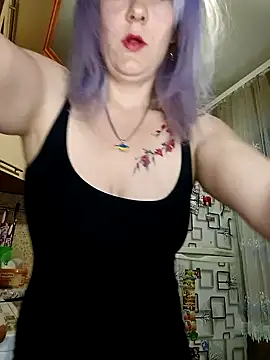 Tina Alev online show from 01/21/25, 07:17