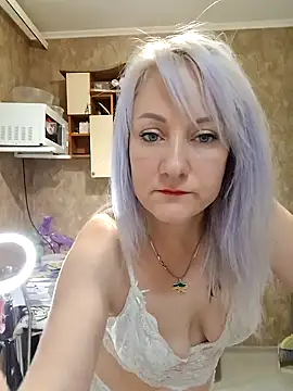 Tina Alev online show from 01/26/25, 07:31