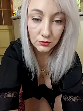 Tina Alev online show from 02/27/25, 07:04