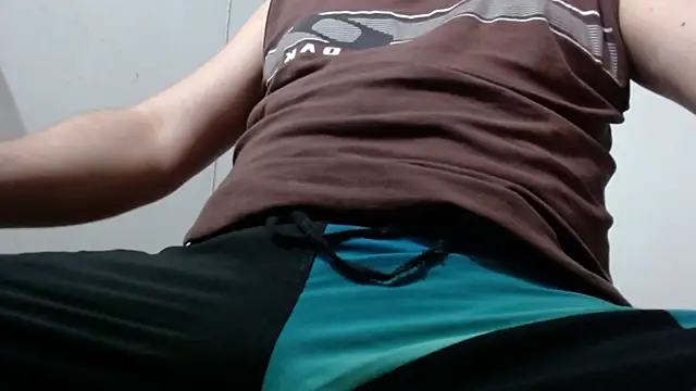 Hajo live1 online show from 12/15/25, 01:04