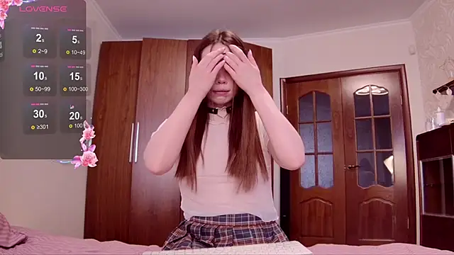 Snapshot of evangeli1na chatting on 02/11/26, 09:36 evangeli1na online show from 02/11/26, 09:36