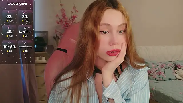 evangeli1na online show from 07/03/26, 07:15
