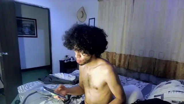 sweet tippot online show from 02/25/25, 03:20