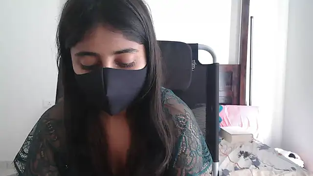 shimoona online show from 12/03/25, 04:20