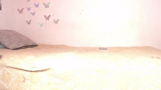 Angell Dustt  online show from 02/12/25, 10:24