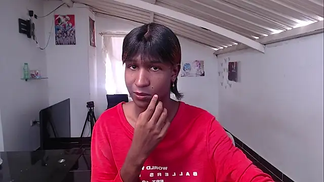 Angell Dustt  online show from 03/04/25, 04:52