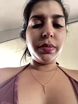 NiaSoler online show from 01/10/25, 06:06