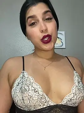 NiaSoler online show from 01/20/25, 07:35