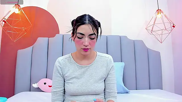 ThailyCherry online show from 02/23/25, 03:51