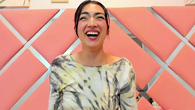 ThailyCherry online show from 03/01/25, 01:53