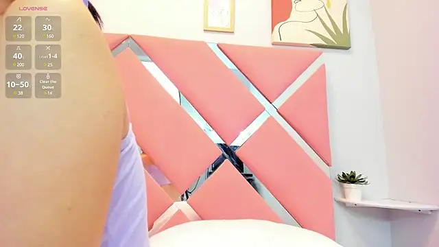 ThailyCherry online show from 03/03/25, 10:52