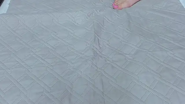 ThailyCherry online show from 10/02/25, 08:05