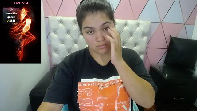 Marinasexxx online show from 10/17/25, 08:33