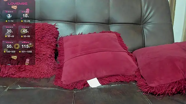 Enma  clark online show from 03/19/25, 01:32