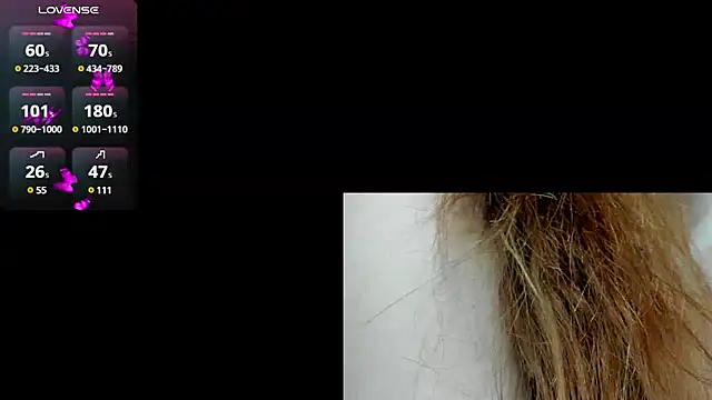 Snapshot of Vanessa_Walters chatting on 01/11/25, 05:41 Vanessa Walters online show from 01/11/25, 05:41