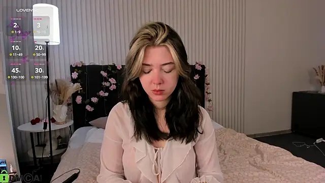 Snapshot of Vanessa_Walters chatting on 09/22/25, 02:46 Vanessa Walters online show from 09/22/25, 02:46