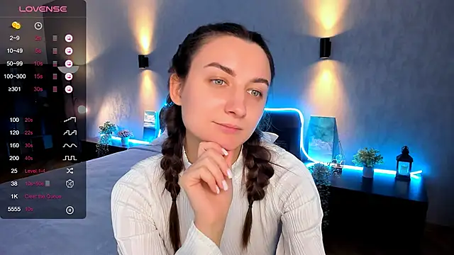 annacooleman online show from 01/17/25, 10:33